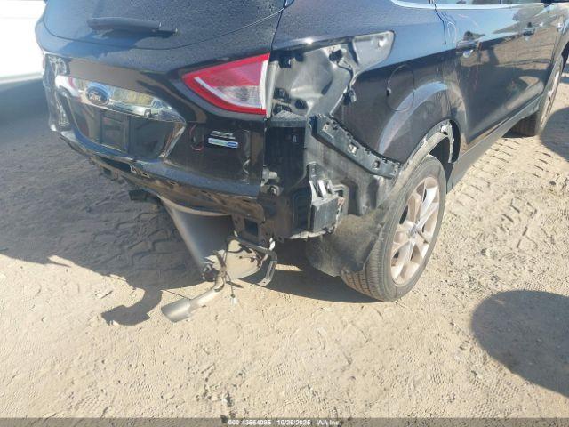 Ford Escape Sel Image 12