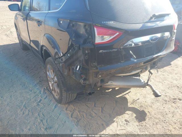 Ford Escape Sel Image 11