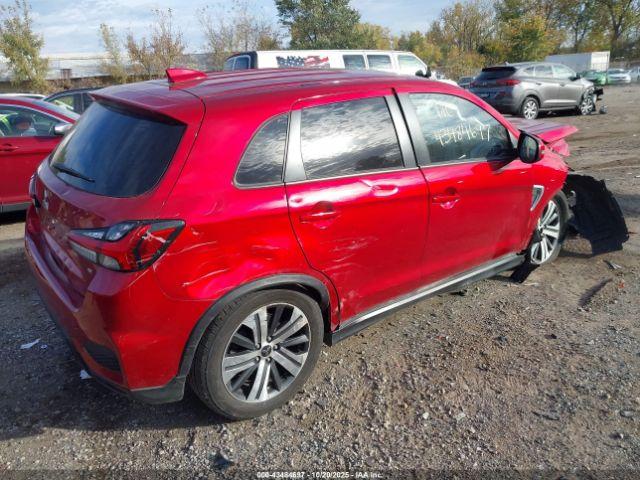 Mitsubishi Outlander 2.0 Se 2wd Image 15