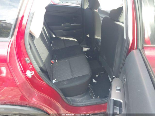 Mitsubishi Outlander 2.0 Se 2wd Image 8