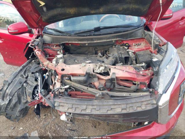 Mitsubishi Outlander 2.0 Se 2wd Image 9