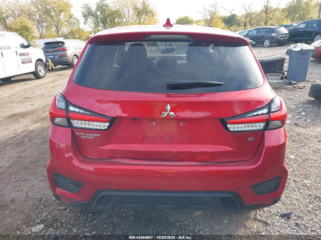 Mitsubishi Outlander 2.0 Se 2wd Image 13