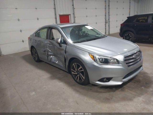 Subaru Legacy 2.5i Sport Image 1