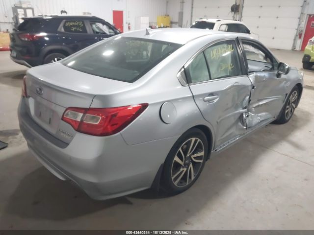 Subaru Legacy 2.5i Sport Image 5