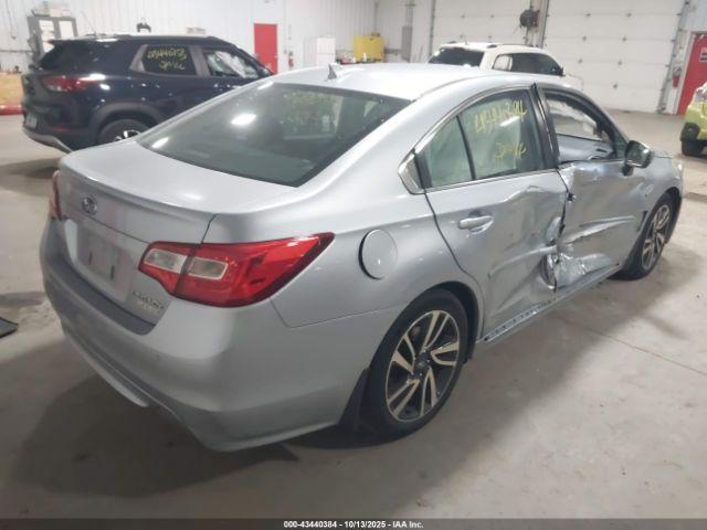 Subaru Legacy 2.5i Sport Image 5