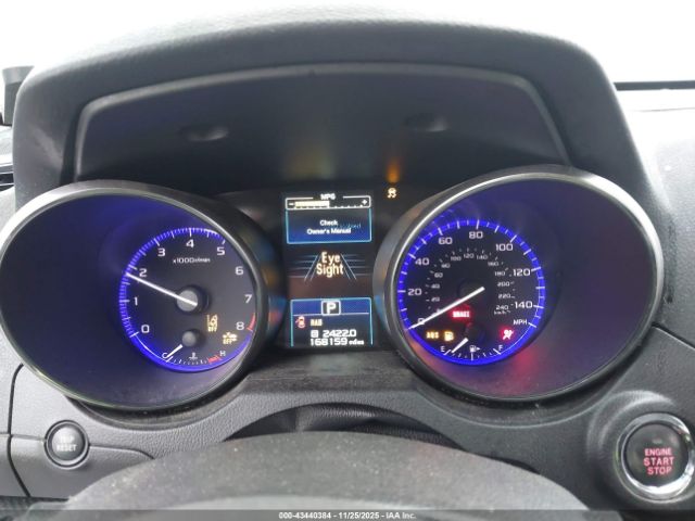 Subaru Legacy 2.5i Sport Image 3