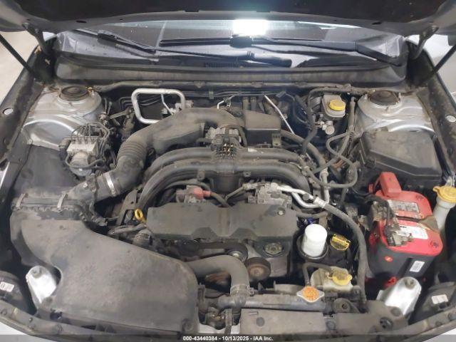 Subaru Legacy 2.5i Sport Image 9