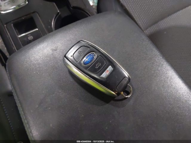 Subaru Legacy 2.5i Sport Image 6