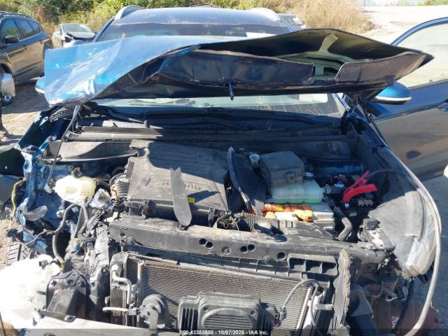 Kia Niro Ex Image 10