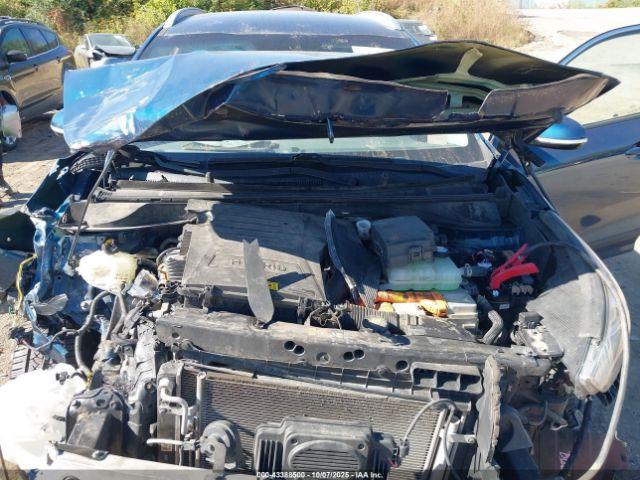 Kia Niro Ex Image 10