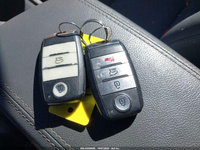 Kia Niro Ex Image 16