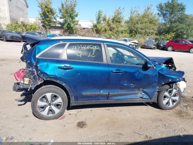 Kia Niro Ex Image 11