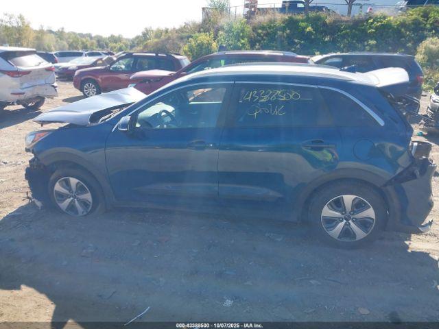 Kia Niro Ex Image 14