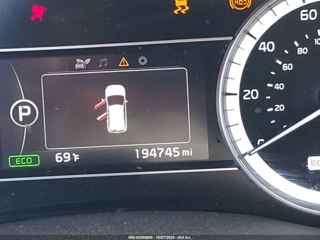 Kia Niro Ex Image 12