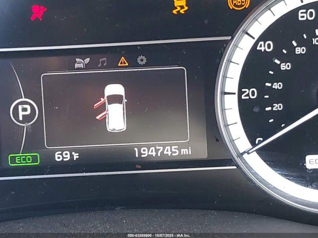 Kia Niro Ex Image 12