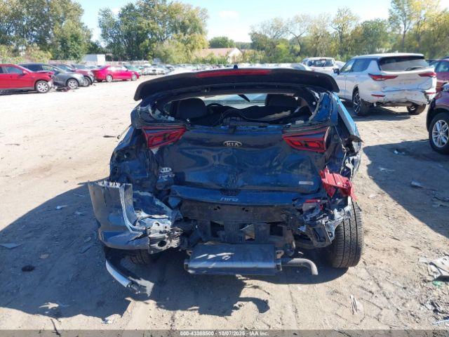 Kia Niro Ex Image 17