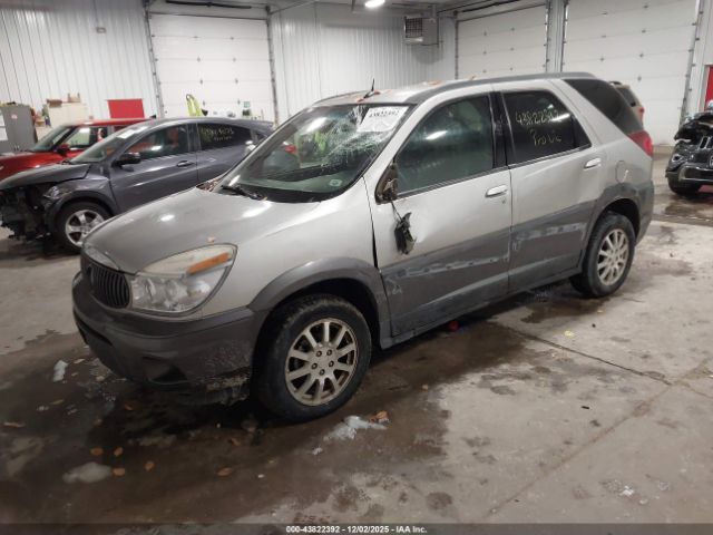 Buick Rendezvous Cx Image 15