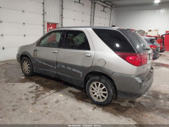 Buick Rendezvous Cx Image 16