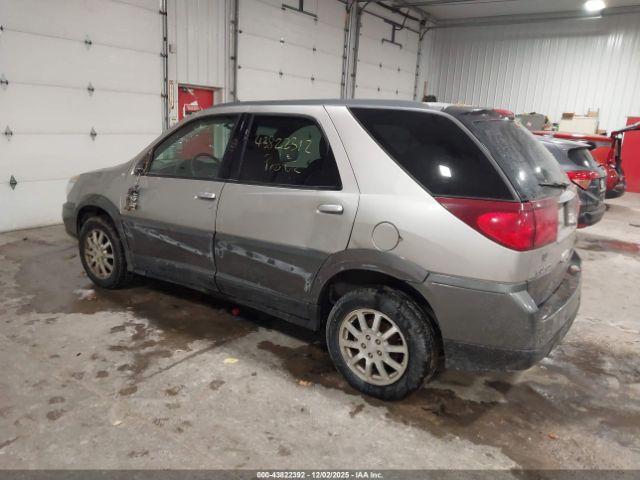 Buick Rendezvous Cx Image 16