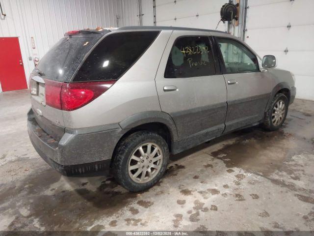 Buick Rendezvous Cx Image 3