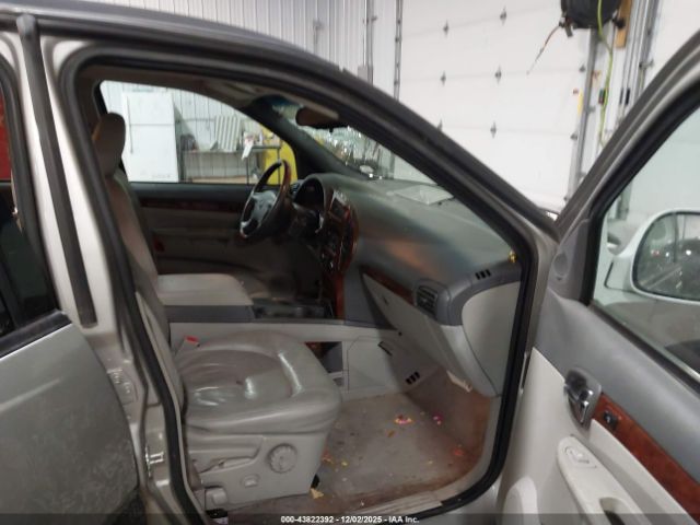 Buick Rendezvous Cx Image 14