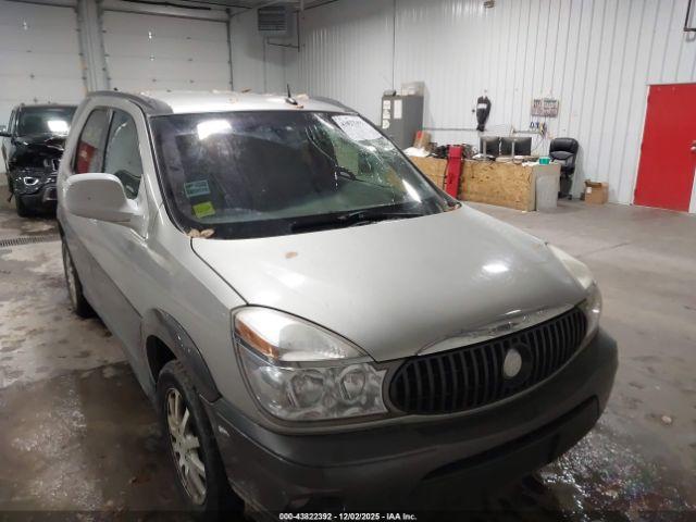 Buick Rendezvous Cx Image 8