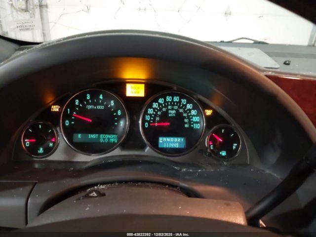 Buick Rendezvous Cx Image 2