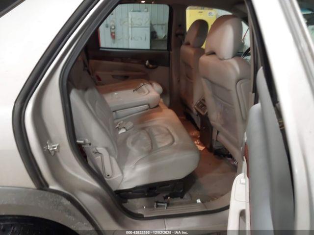 Buick Rendezvous Cx Image 7
