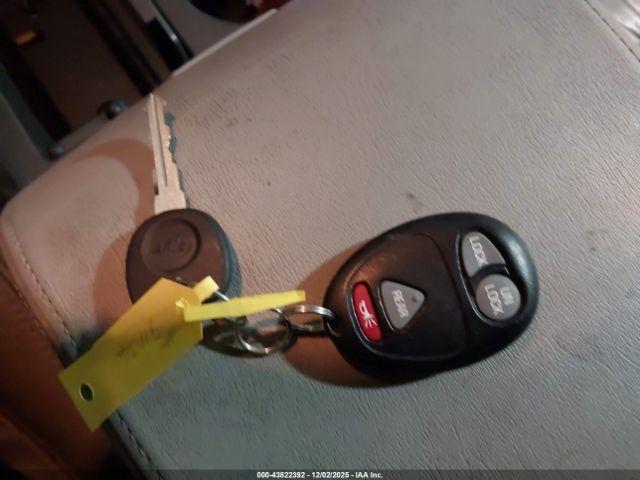 Buick Rendezvous Cx Image 6