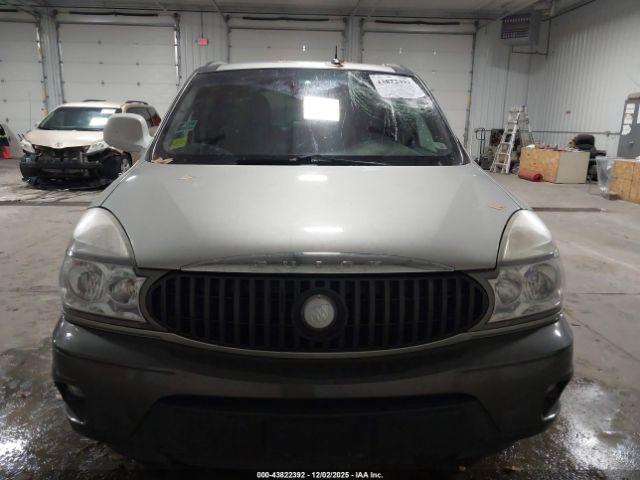 Buick Rendezvous Cx Image 13