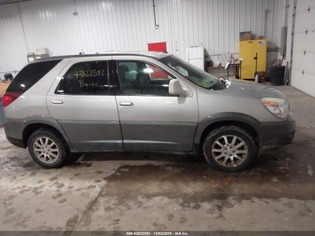 Buick Rendezvous Cx Image 4