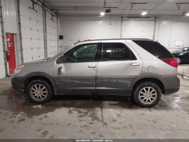 Buick Rendezvous Cx Image 12