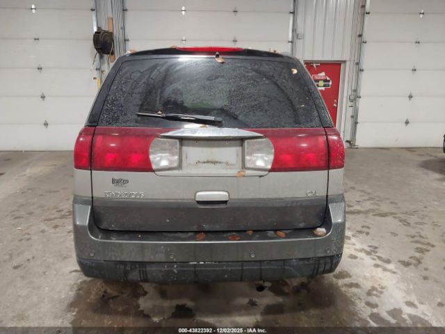 Buick Rendezvous Cx Image 11