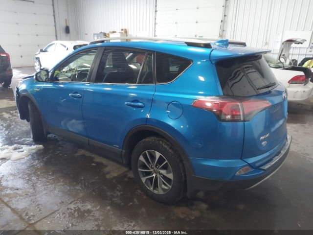 Toyota RAV4 Xle Image 5