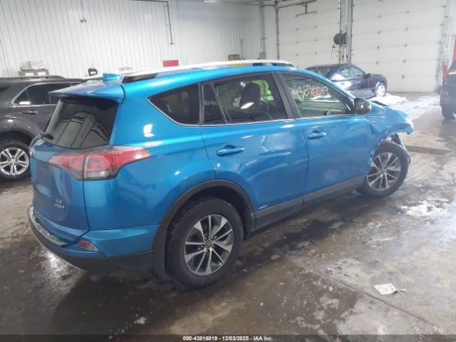Toyota RAV4 Xle Image 7