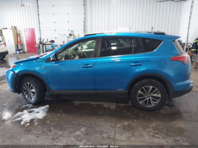 Toyota RAV4 Xle Image 15