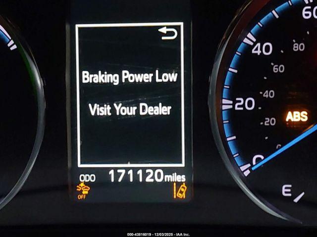 Toyota RAV4 Xle Image 12