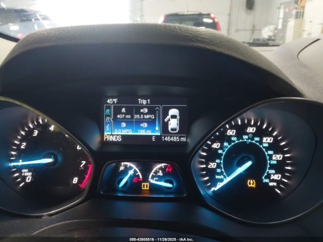 Ford Escape Titanium Image 7