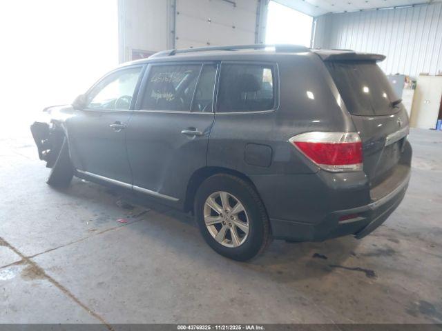 Toyota Highlander Se V6 Image 2