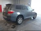 Toyota Highlander Se V6 Image 12