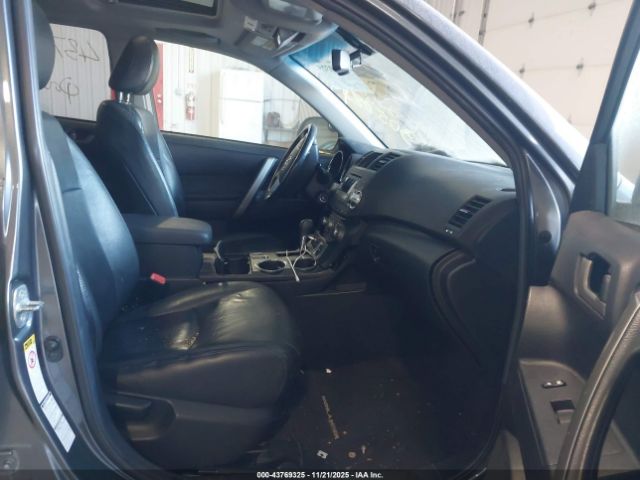 Toyota Highlander Se V6 Image 3