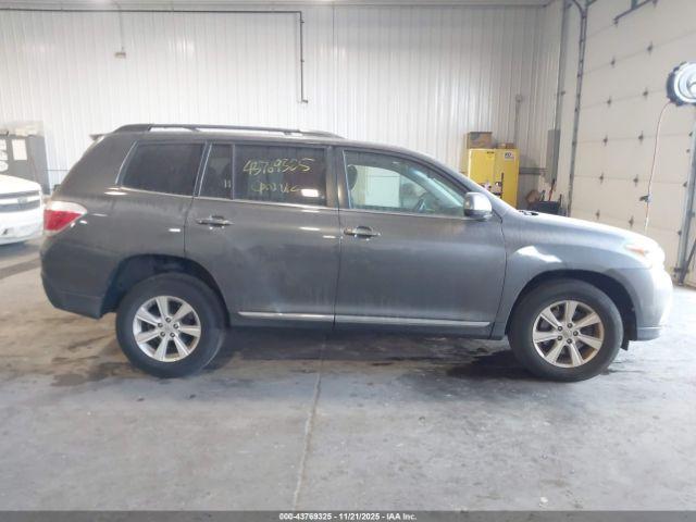 Toyota Highlander Se V6 Image 7