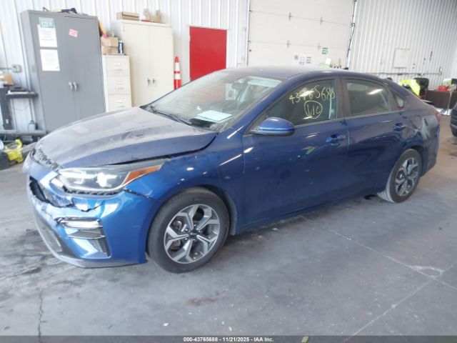 Kia Forte Lxs Image 5