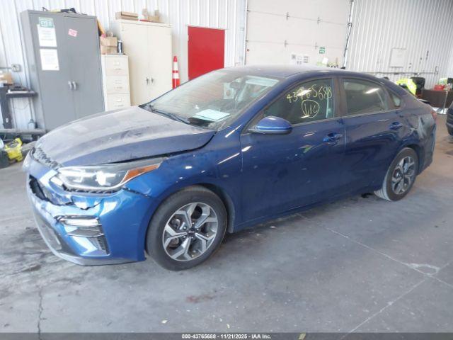 Kia Forte Lxs Image 5
