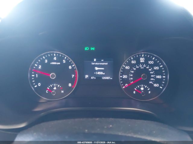 Kia Forte Lxs Image 13