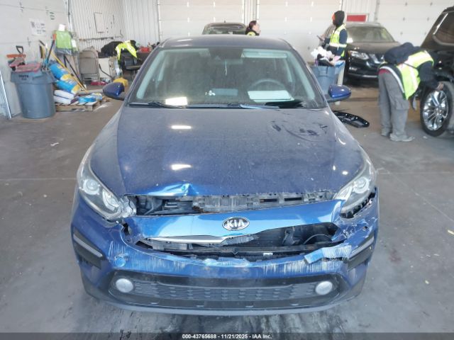 Kia Forte Lxs Image 14