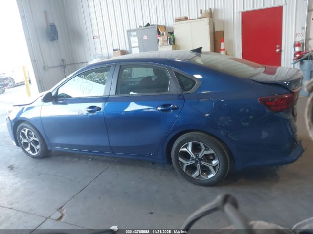 Kia Forte Lxs Image 15