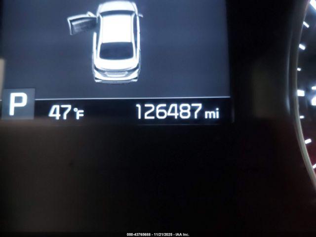 Kia Forte Lxs Image 16