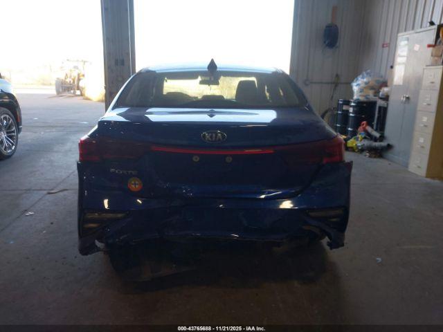 Kia Forte Lxs Image 3