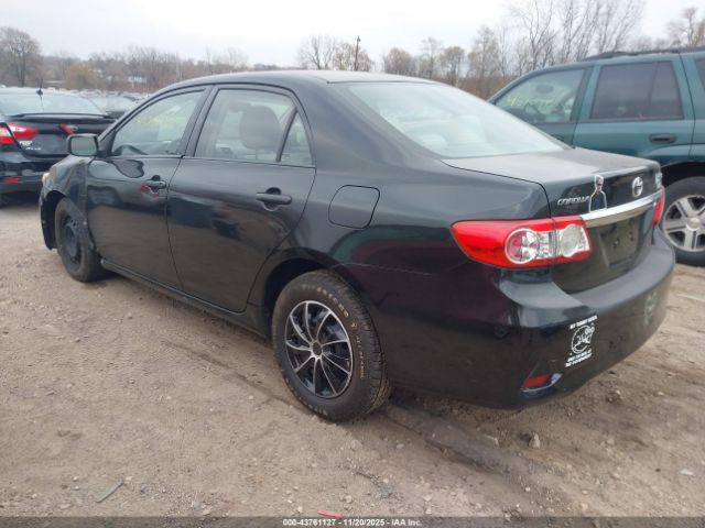 Toyota Corolla Le Image 3